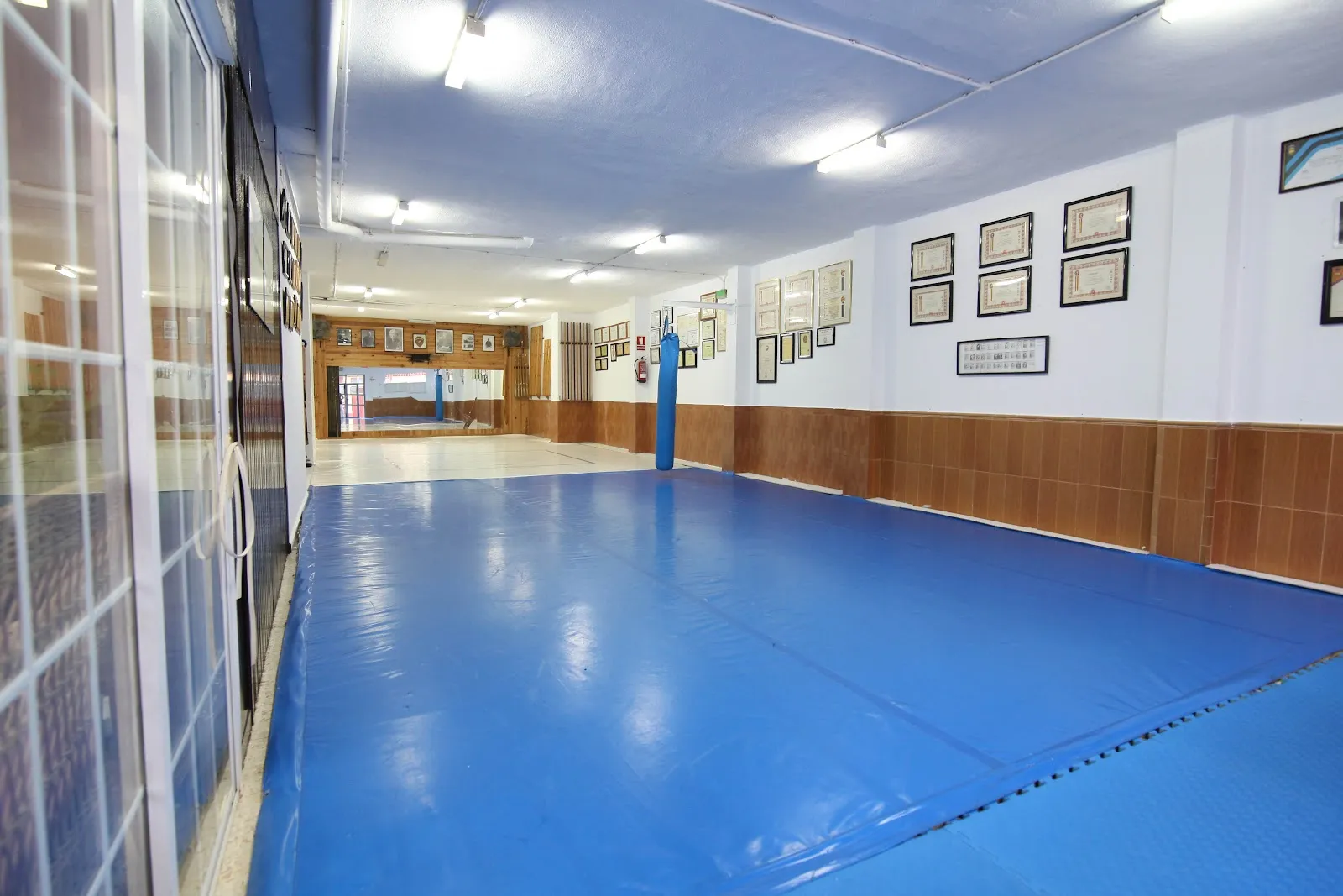 Dojotai-Zen-Doartesmarcialeschiclana — artes marciales-studio en Chiclana de la Frontera — 2