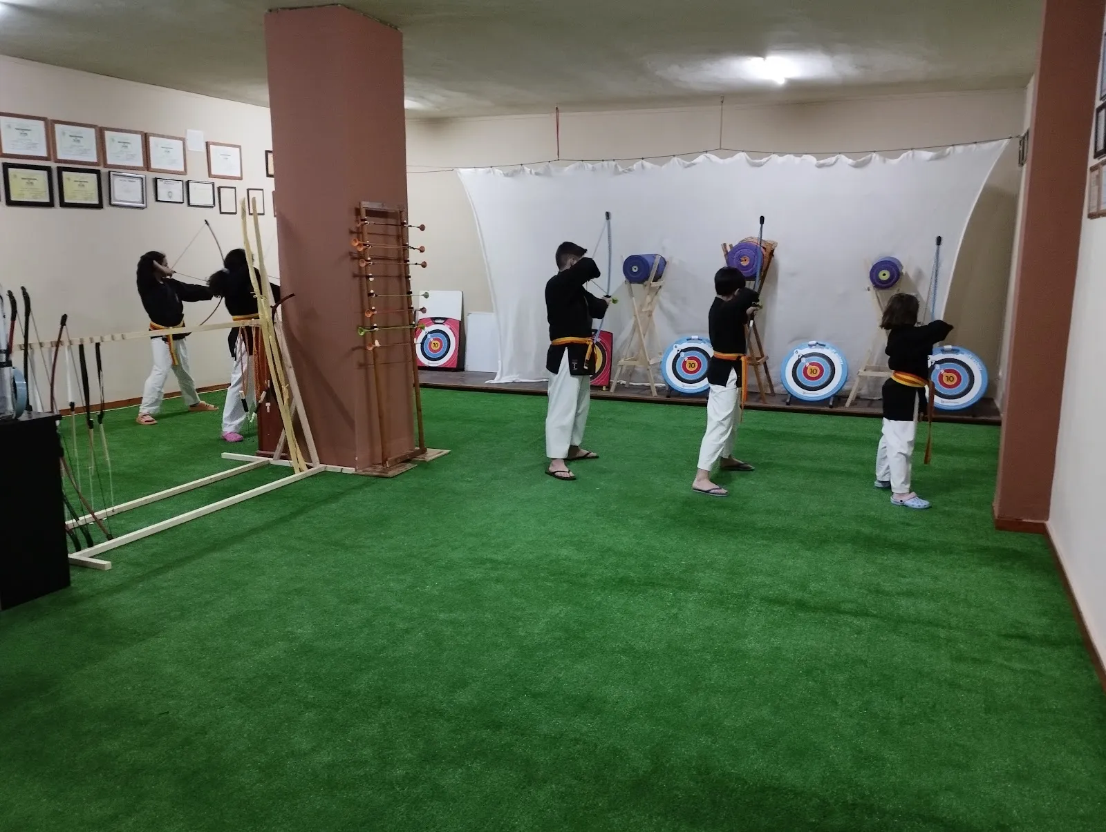 Dojotai-Zen-Doartesmarcialeschiclana — artes marciales-studio en Chiclana de la Frontera — 3