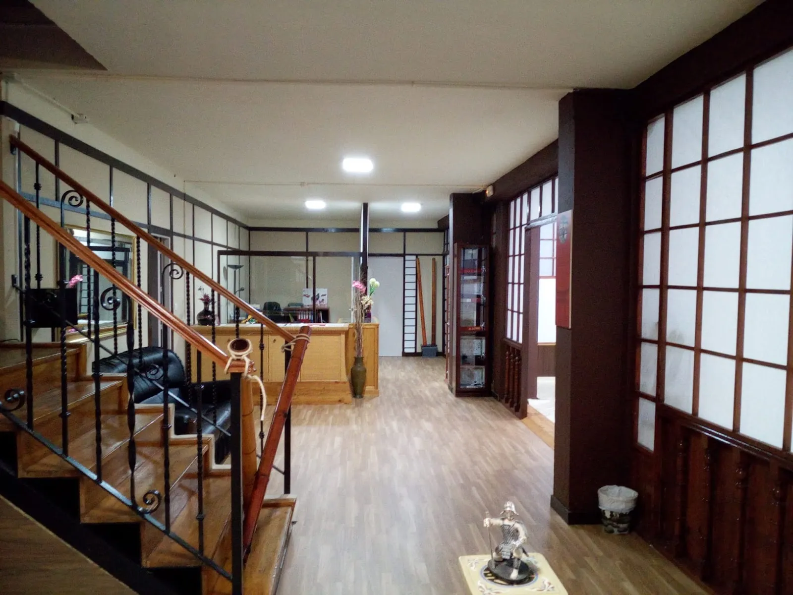 Dojotai-Zen-Doartesmarcialeschiclana — artes marciales-studio en Chiclana de la Frontera — 3