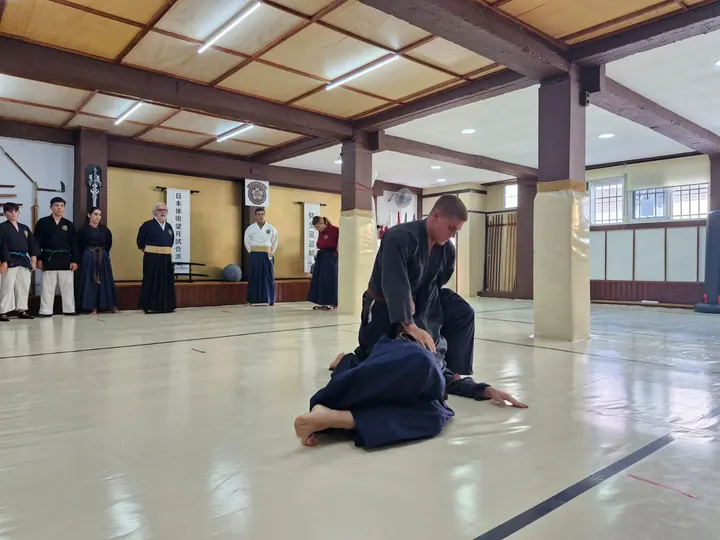 Dojotai-Zen-Doartesmarcialeschiclana — artes marciales-studio en Chiclana de la Frontera — 4