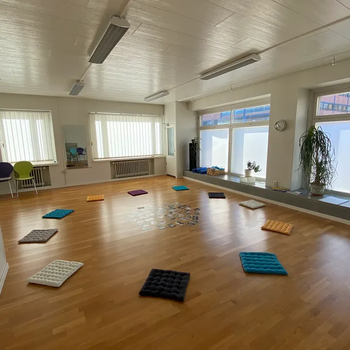 Kehosfääri Oy — jooga-studio – Mattilanpelto, Jyväskylä — 2