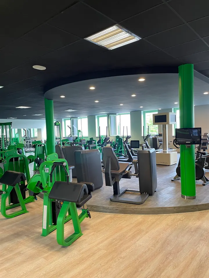 KANTO FIT Schwerin — fitnessstudio in Krebsförden, Schwerin — 2