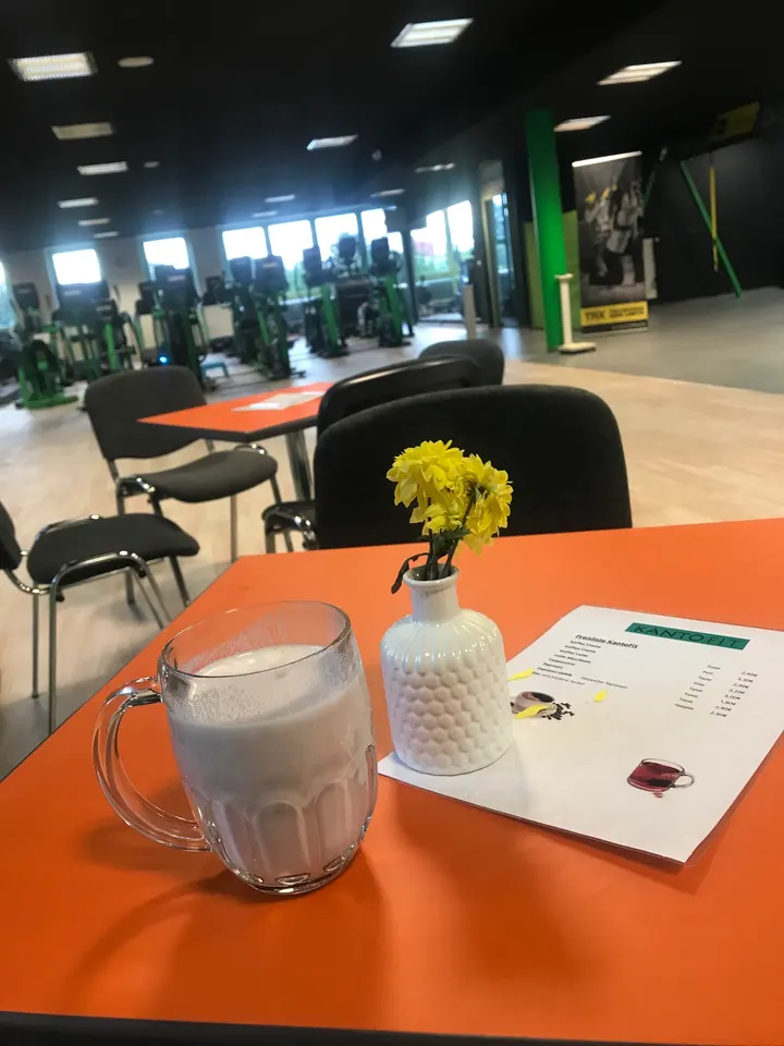 KANTO FIT Schwerin — fitnessstudio in Schwerin — 3