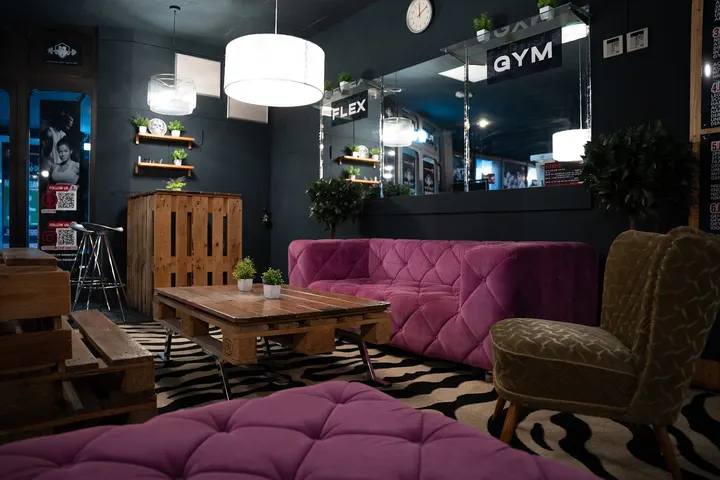 Flex Gym — fitnessstudio in Schwarmstedt — 3