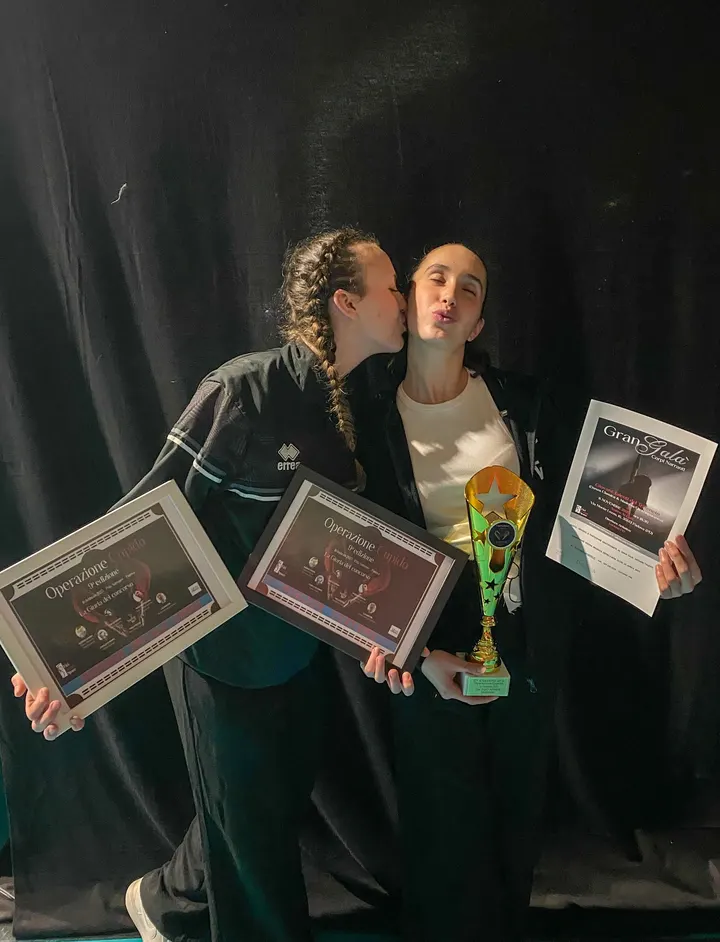 Future Dance School — danza-studio a Salata — 3