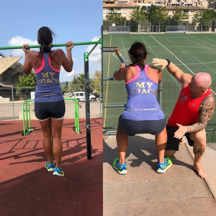 Marcel Markwirth Mallorca — entrenamiento personal-studio en Palma — 5