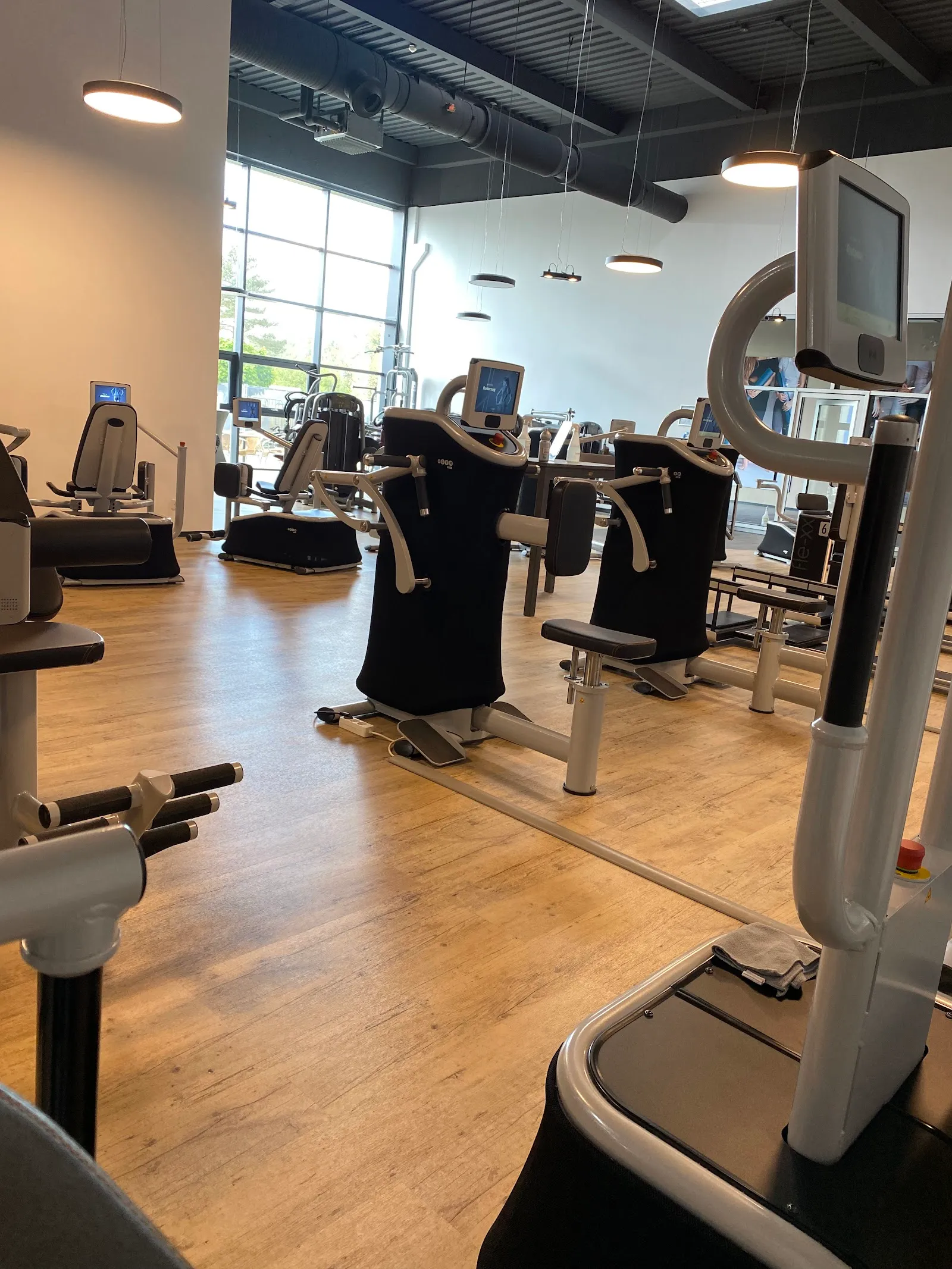 MYGYM Prime Fitnessstudio Ansbach — fitnessstudio in Ansbach — 2