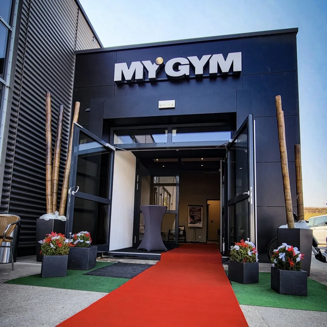 MYGYM Prime Fitnessstudio Ansbach — fitnessstudio in Ansbach — 5