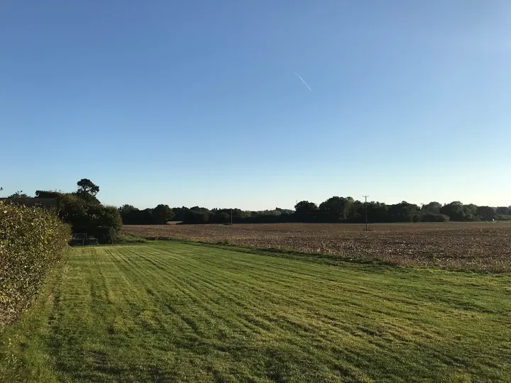 Parley Farm Outdoor Fitness — Fitness Studio in Christchurch