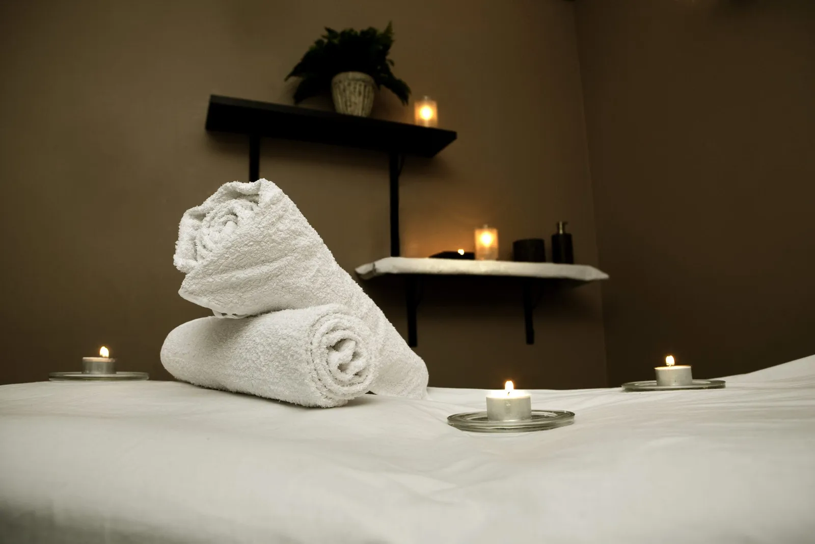 CityFys Wellness Randers — wellness-studio i Helsted, Randers — bild 3