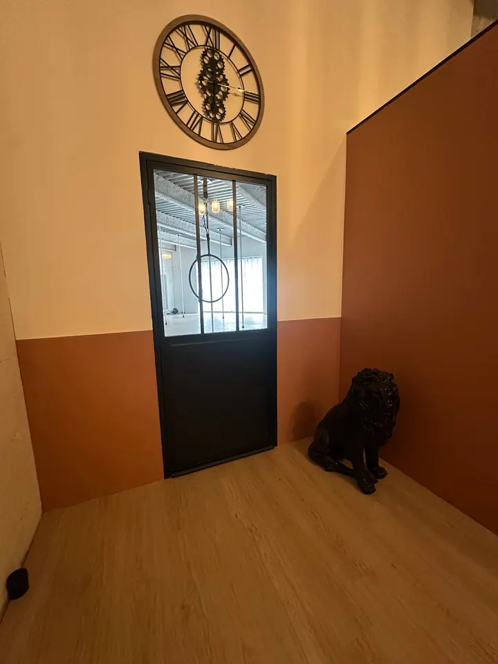 Le Studio Privé Rue Abel Gance — pole fitness-studio à Bernes-sur-Oise — 5