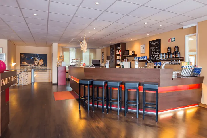 FAMILY fitness club Leverkusen — Fitness Studio in Schlebusch, Leverkusen