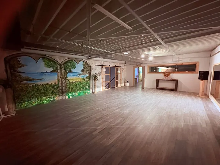 Dansschool La Bahia — dans-studio in Dronten — 2