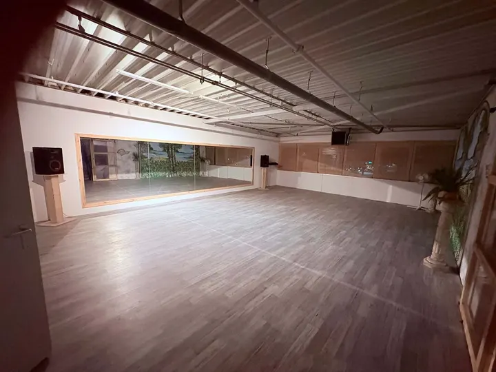 Dansschool La Bahia — dans-studio in Dronten — 3