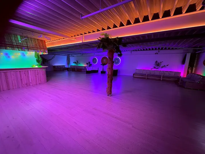 Dansschool La Bahia — dans-studio in Dronten — 4
