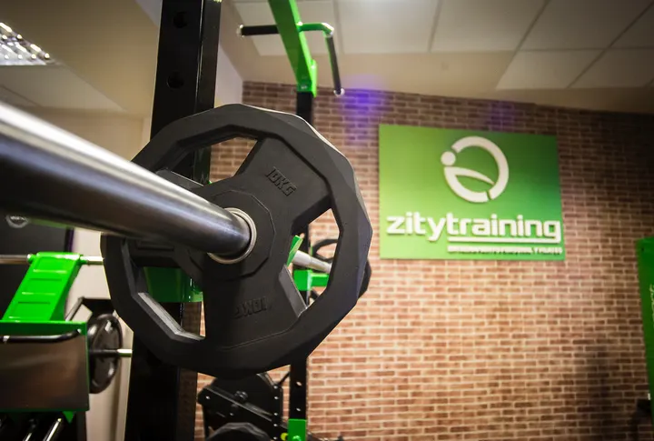 ZityTraining — entrenamiento personal-studio en Valladolid — 3