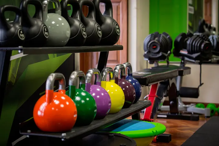 ZityTraining — entrenamiento personal-studio en Valladolid — 4