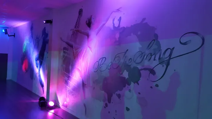 Seven Fit Valenton — salle de fitness-studio à Valenton, Paris — 2