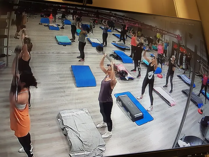 Seven Fit Valenton — salle de fitness-studio à Paris — 4