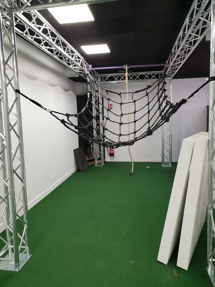 Seven Fit Valenton — salle de fitness-studio à Paris — 5