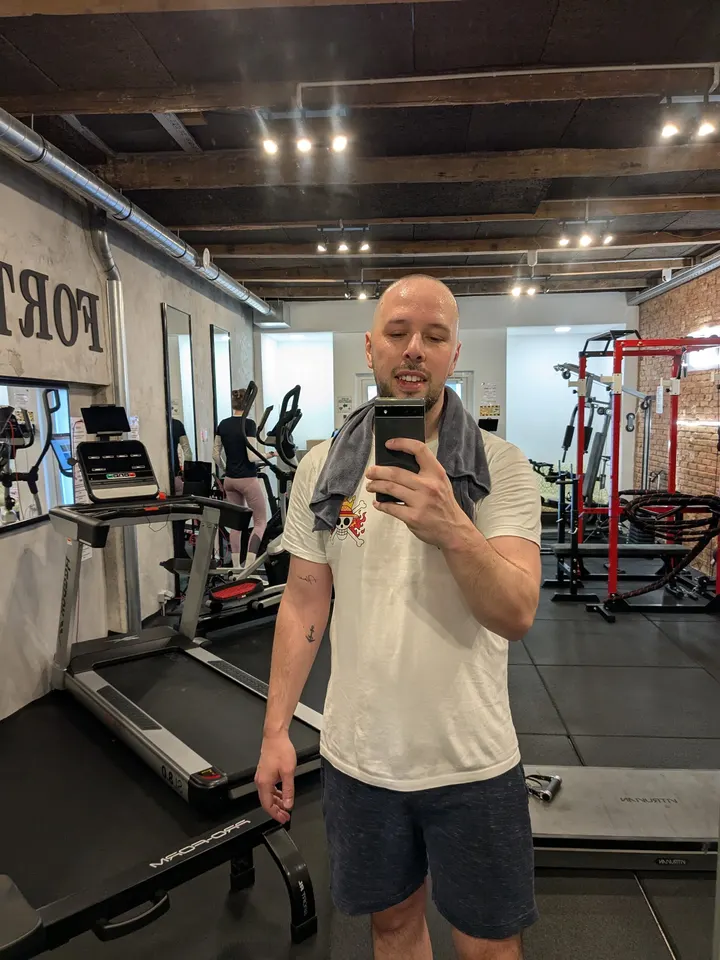 Fort Vauban — Salle de fitness à 6e Arrondissement, Marseille