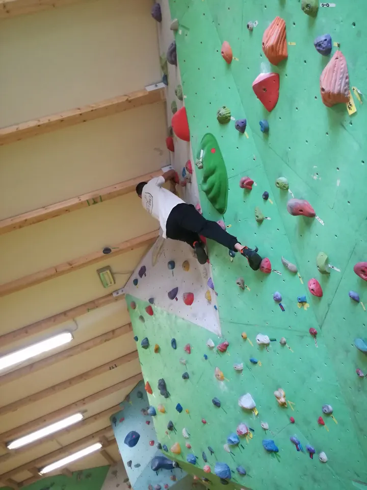 WaveRock Rimini — arrampicata-studio a Rimini — 3