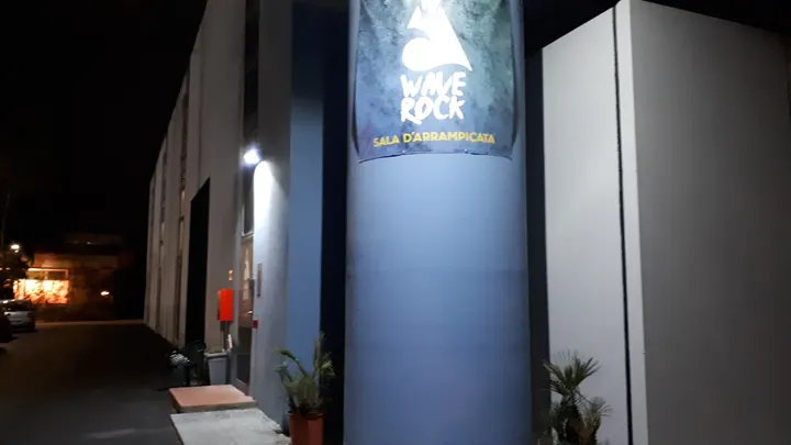 WaveRock Rimini — arrampicata-studio a Rimini — 4