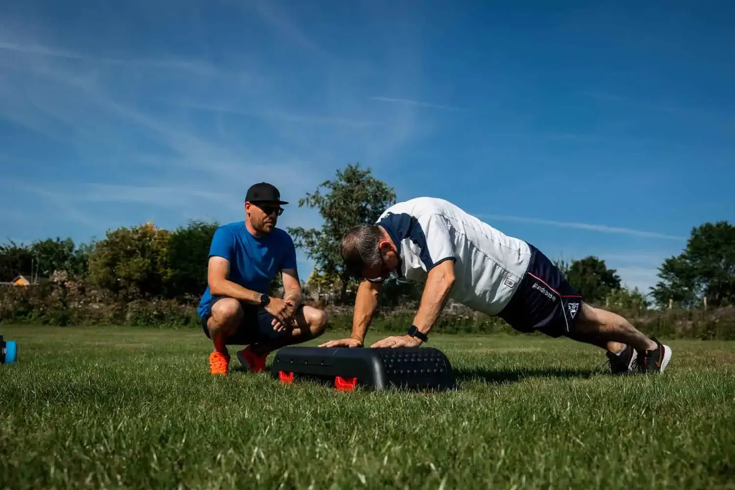 Space to Thrive: Health and Fitness — hyrox-studio in Barnard Castle — 3