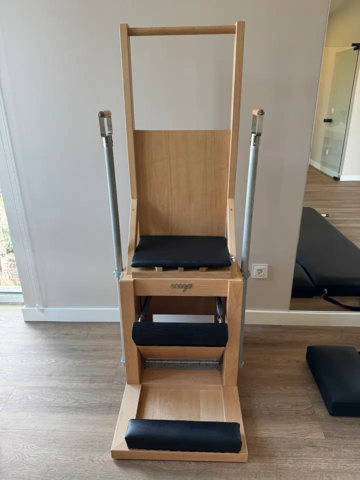 Move On - Body&Mind Pilates — pilates-studio em Porto — 3