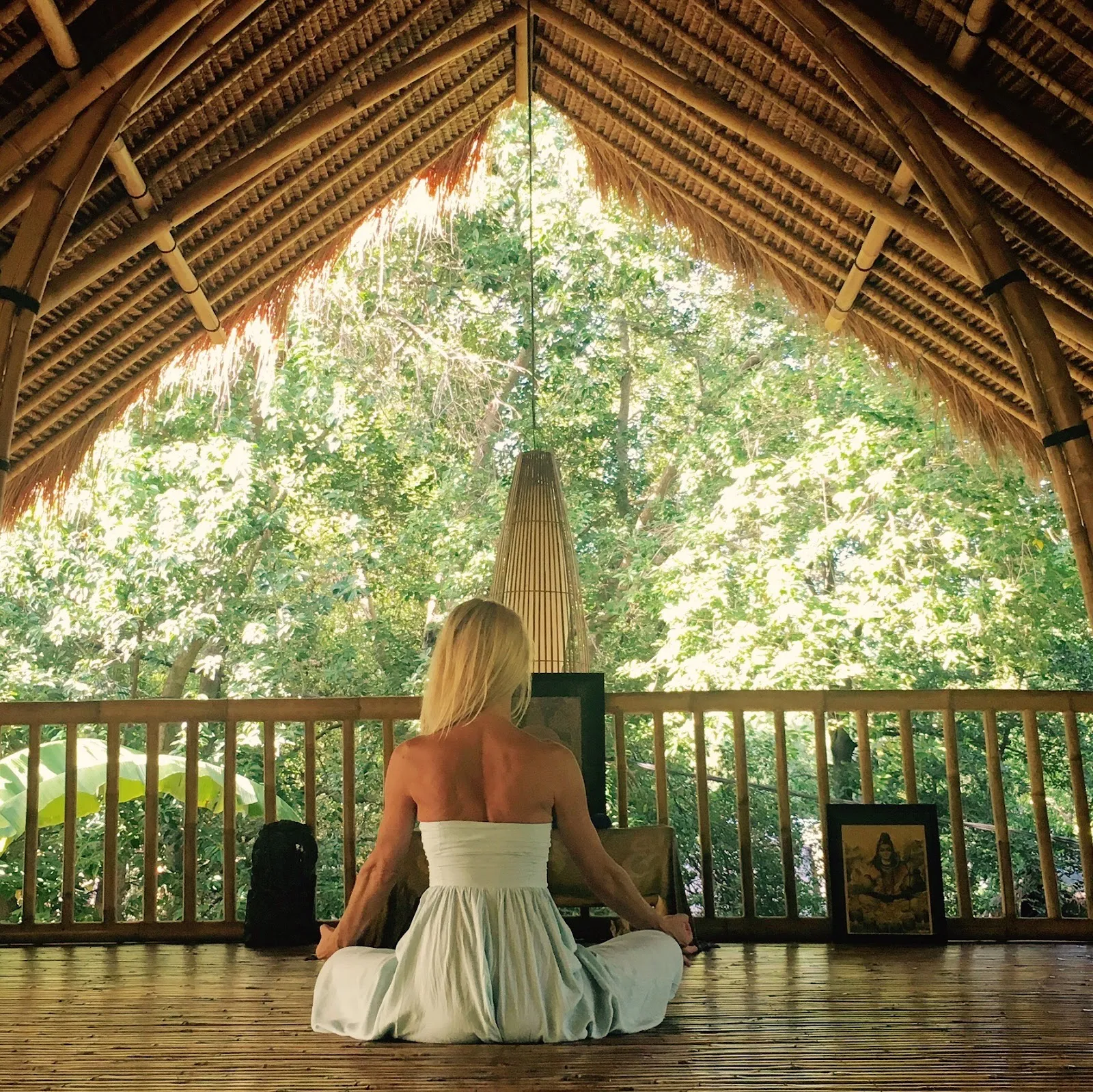 Bliss Base by Nicole Rudschinat — yoga-studio in Berlin — 3