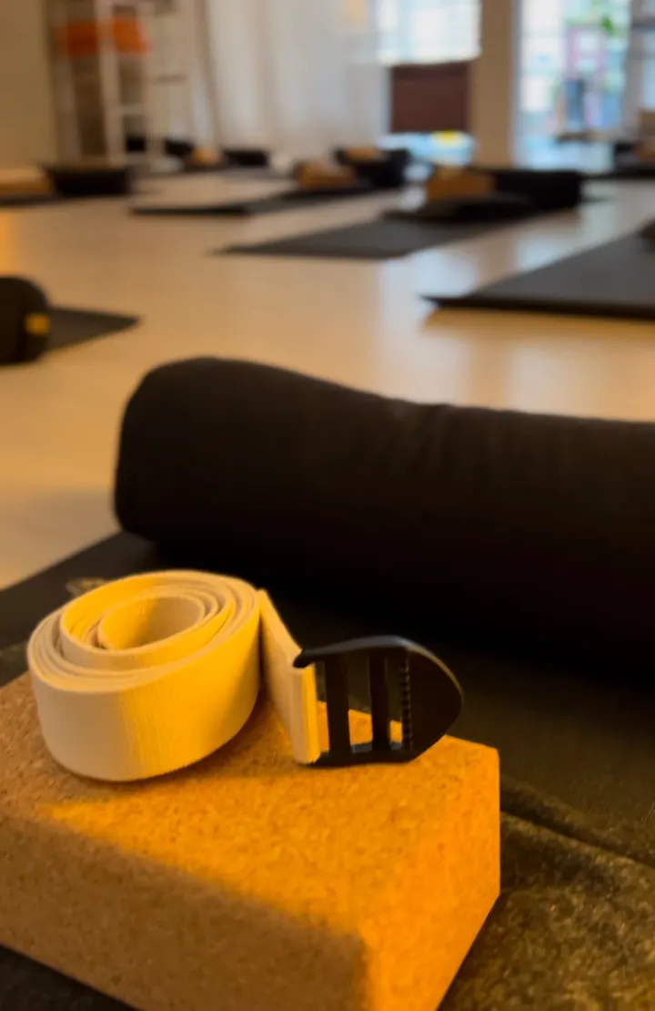 DEIN YOGA Studio — yoga-studio in Einbeck — 2
