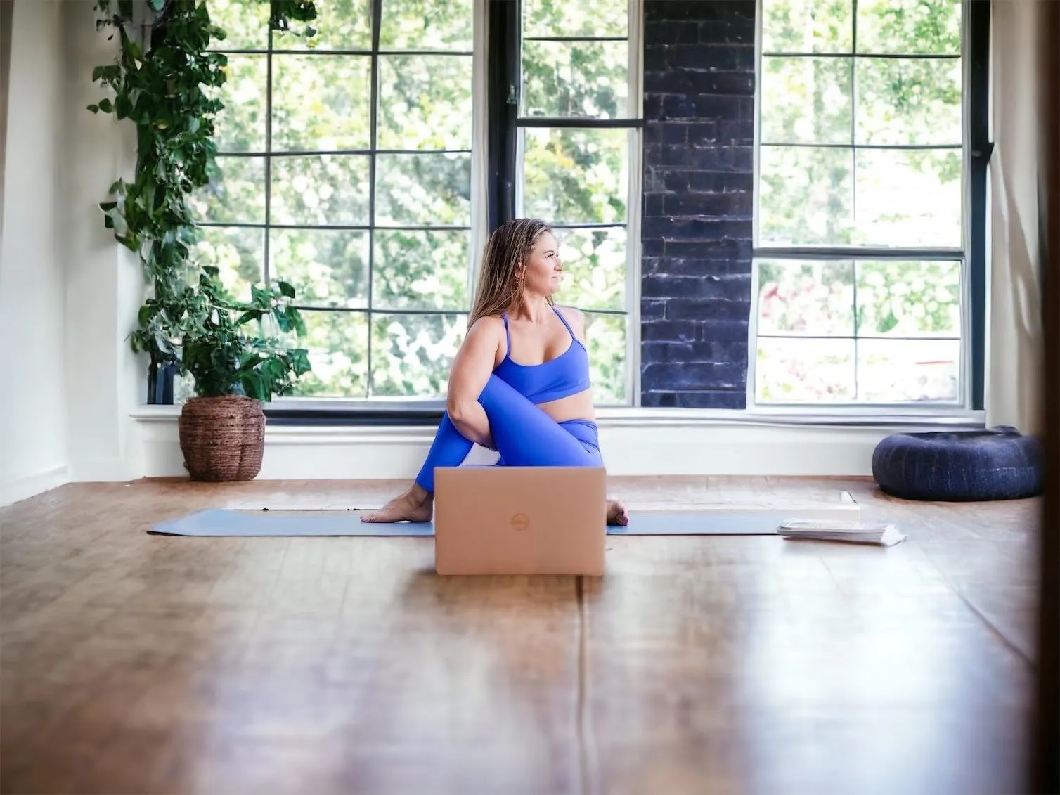 YogaBellies — fitness studio in Bedford — 3