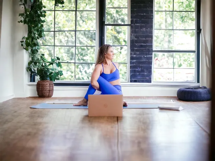 YogaBellies — fitness studio in Bedford — 3