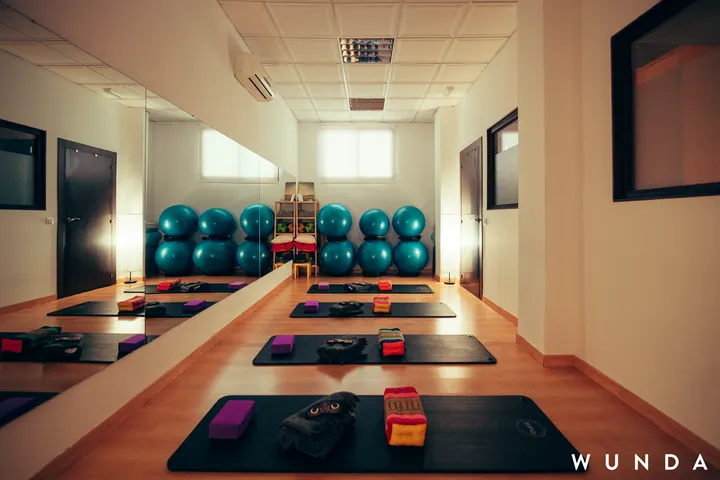 WUNDA Centro de Pilates — pilates-studio en León XIII-Los Naranjos, Sevilla — 2