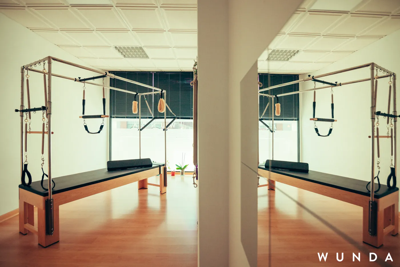 WUNDA Centro de Pilates — pilates-studio en Sevilla — 3
