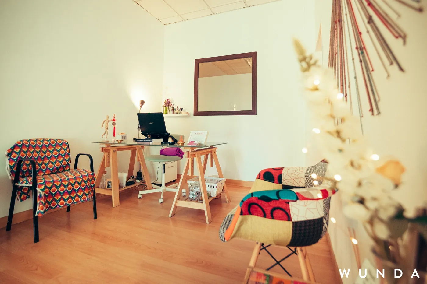 WUNDA Centro de Pilates — pilates-studio en Sevilla — 4
