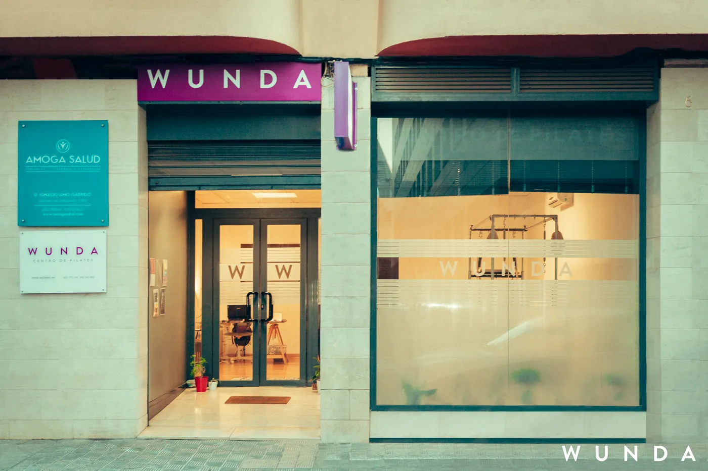 WUNDA Centro de Pilates — pilates-studio en Sevilla — 5