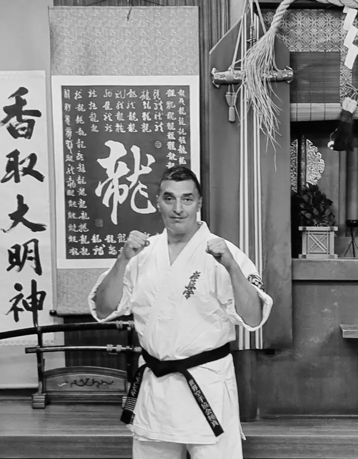 World Karate Guild — martial arts-studio in Lowfield Heath, Crawley — 2