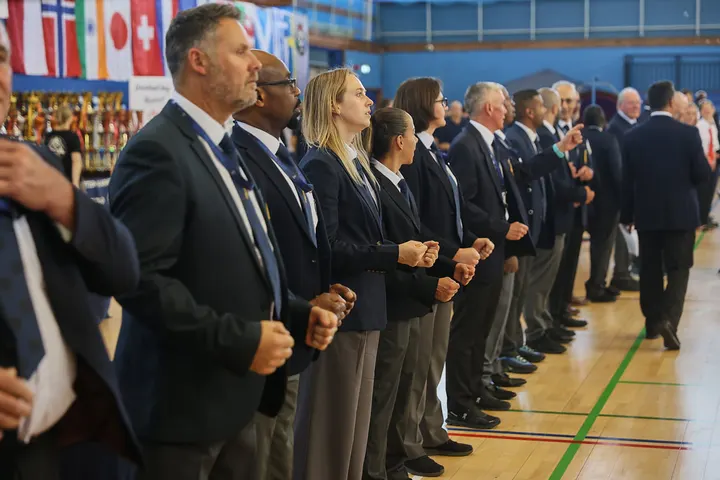 World Karate Guild — martial arts-studio in Lowfield Heath, Crawley — 3