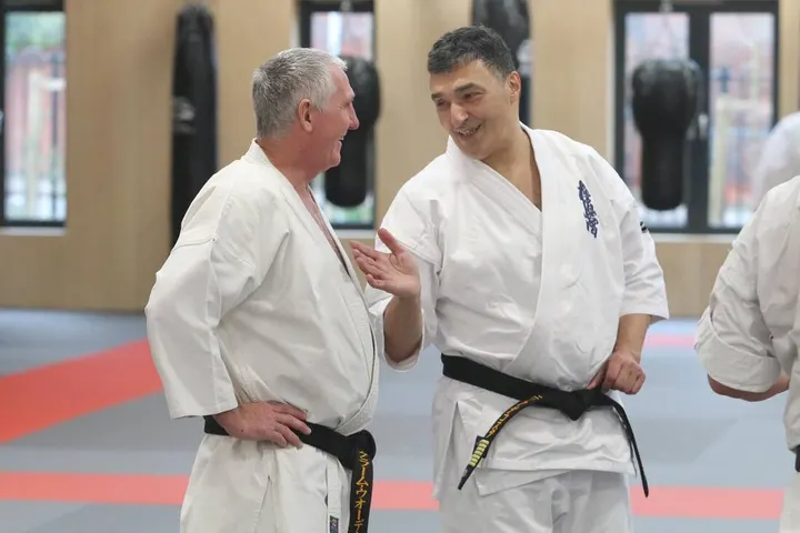 World Karate Guild — martial arts-studio in Crawley — 3