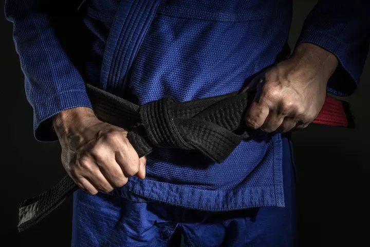 Novo Brazilian Jiu Jitsu — Fitness Studio in South Ashford, Ashford