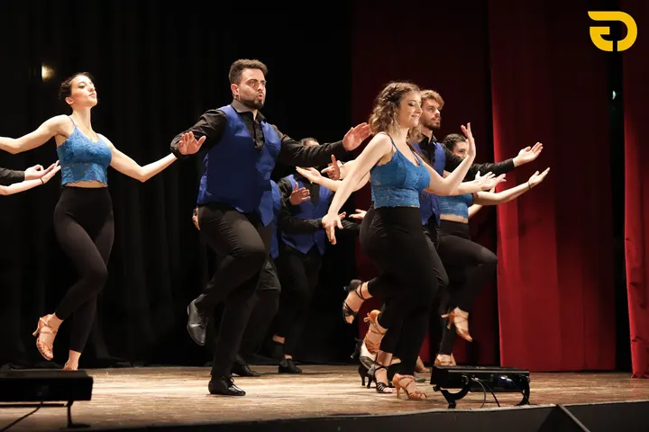 Esperienza Danza — danza-studio a Parma — 3