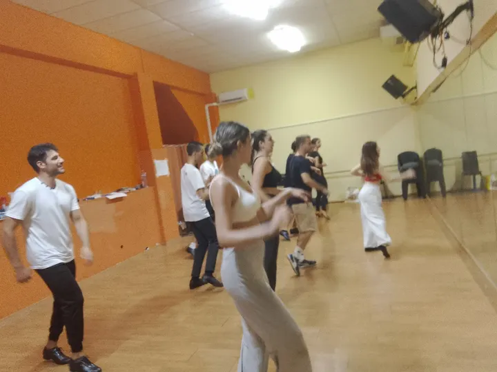 Esperienza Danza — danza-studio a Parma — 5