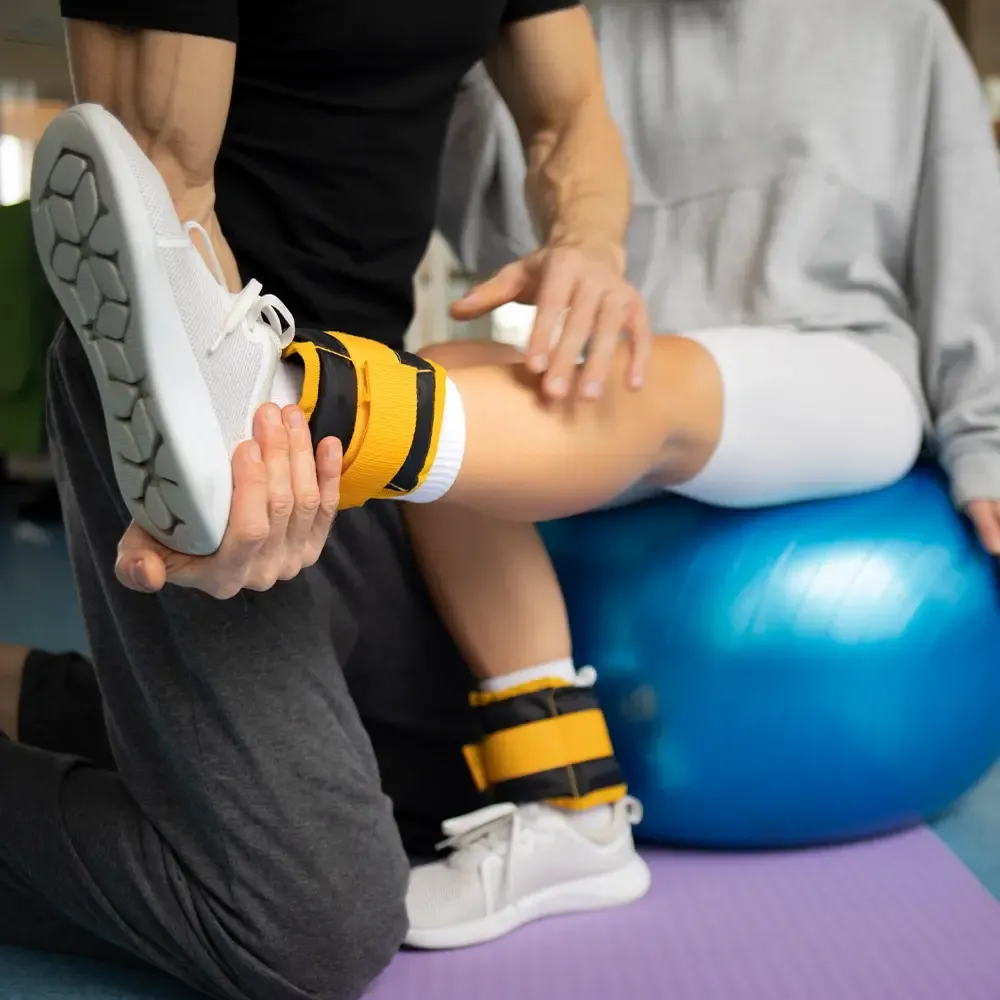 PHYSICAL SALUD — pt-studio-studio i Cáceres — bild 2
