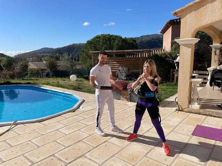 Bodyhouse Coaching — coaching personnel-studio à Roc Fleuri, Mandelieu-la-Napoule — 2