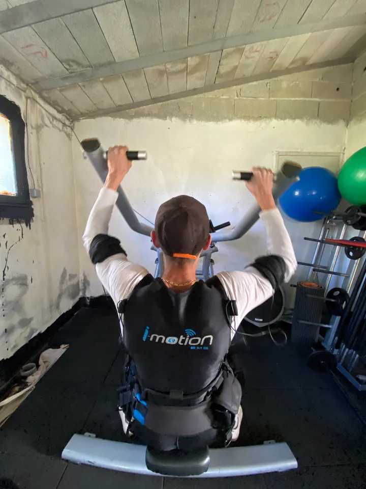 Bodyhouse Coaching — coaching personnel-studio à Mandelieu-la-Napoule — 4