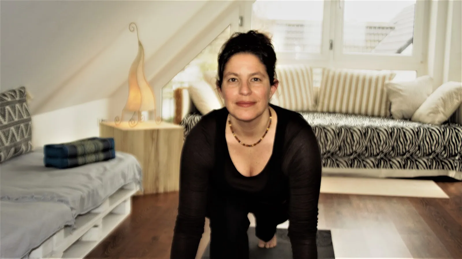 Yoga Feeling by Carola Wendt — yoga-studio in Duisburg — 2
