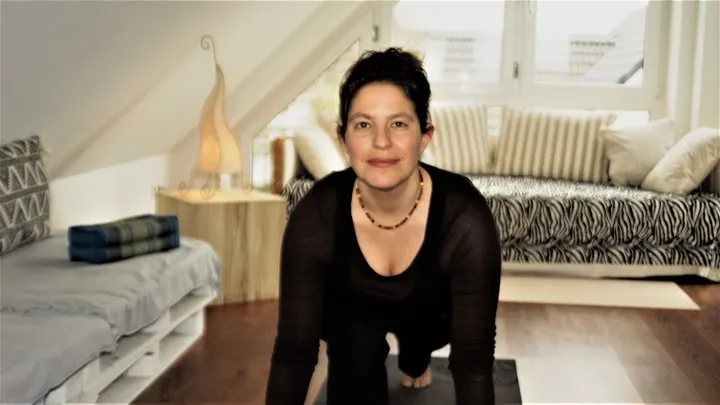 Yoga Feeling by Carola Wendt — yoga-studio in Duisburg-Süd, Duisburg — 2