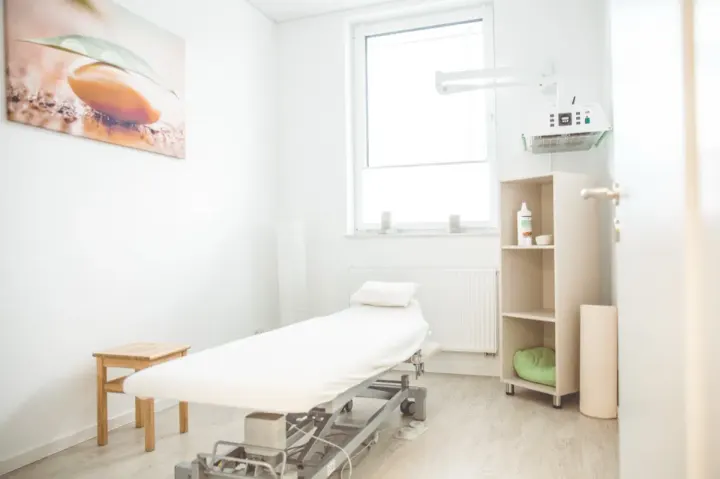 Physio Aktiv Edewecht — pt-studio in Deyekamp, Edewecht — 2