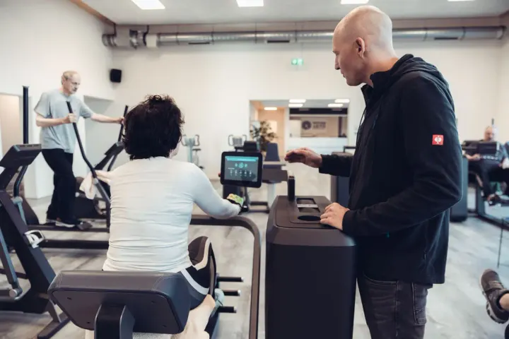 Physio Aktiv Edewecht — pt-studio in Edewecht — 5